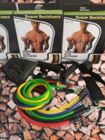 KIT DE 5 LIGAS TUBULARES - Imagen 11