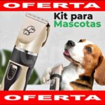 Máquina para cortar pelo de perro - Imagen 7