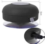 🔥 PARLANTE DE DUCHA INALAMBRICO🔥 - Imagen 3