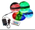 LUZ RGB 5 METROS - Imagen 2