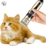 Máquina para cortar pelo de perro - Imagen 3