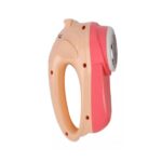 SACA  PELUSA RECARGABLE CHANCHITO . - Imagen 4