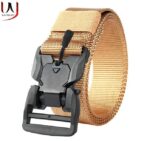 CORREA TACTICA HEBILLA IMANTADA - Imagen 7