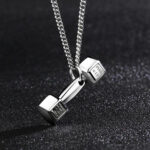 COLLAR DE GIMANCIO - Imagen 20