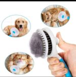 PEINE DE MASCOTA - Imagen 2