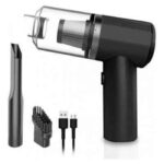 ASPIRADORA PORTATIL - Imagen 2