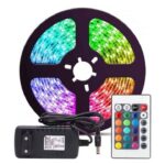 LUZ RGB 5 METROS - Imagen 4
