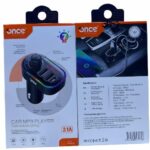 CIGARRERA ONCE CAR MP3 PLAYER - Imagen 3