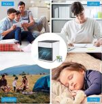 AIRE ACONDICIONADO - ARCTIC AIR - Imagen 5