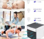 AIRE ACONDICIONADO - ARCTIC AIR - Imagen 6