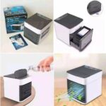 AIRE ACONDICIONADO - ARCTIC AIR - Imagen 8