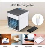 AIRE ACONDICIONADO - ARCTIC AIR - Imagen 9