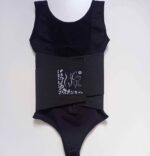 FAJAS RELOJ DE ARENA - Imagen 2