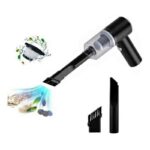 ASPIRADORA PORTATIL - Imagen 3