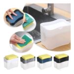 DISPENSADOR DE AYUDIN LIQUIDO - Imagen 2