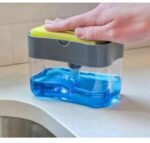 DISPENSADOR DE AYUDIN LIQUIDO - Imagen 3