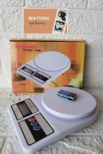 BALANZA GRAMERA DIGITAL - Imagen 3