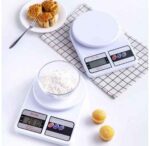 BALANZA GRAMERA DIGITAL - Imagen 4