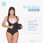 FAJAS RELOJ DE ARENA - Imagen 4