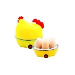 GALLINITA SANCOCHADORA DE HUEVOS - Imagen 2