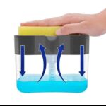 DISPENSADOR DE AYUDIN LIQUIDO - Imagen 4