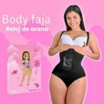 FAJAS RELOJ DE ARENA