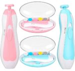 LIMA DE UÑA PARA BEBÉS - Imagen 2