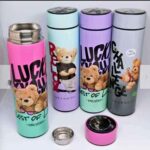 Termo digital 500 ML - Imagen 3