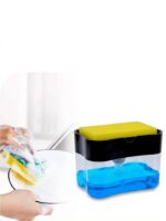 DISPENSADOR DE AYUDIN LIQUIDO - Imagen 5