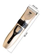 Máquina para cortar pelo de perro - Imagen 6