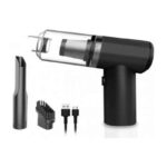 ASPIRADORA PORTATIL - Imagen 5