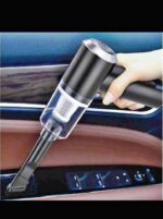 ASPIRADORA PORTATIL - Imagen 6