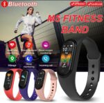 RELOJ INTELIGENTE SMARTH WHATCH M5 - Imagen 3