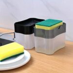 DISPENSADOR DE AYUDIN LIQUIDO - Imagen 7