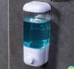 DISPENSADOR DE JABON LIQUIDO - Imagen 4