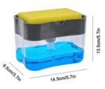 DISPENSADOR DE AYUDIN LIQUIDO - Imagen 8