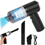 ASPIRADORA PORTATIL - Imagen 7