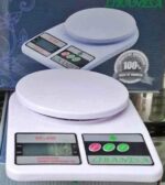 BALANZA GRAMERA DIGITAL - Imagen 5