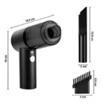 ASPIRADORA PORTATIL - Imagen 8