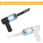 ASPIRADORA PORTATIL - Imagen 9