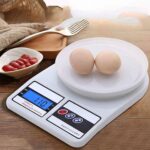 BALANZA GRAMERA DIGITAL - Imagen 6