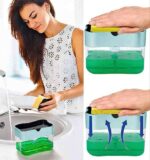 DISPENSADOR DE AYUDIN LIQUIDO - Imagen 9