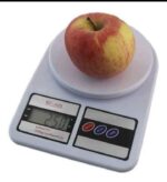 BALANZA GRAMERA DIGITAL - Imagen 8