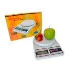 BALANZA GRAMERA DIGITAL