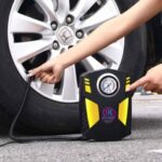 INFLADOR DE LLANTA - Imagen 3