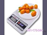 BALANZA GRAMERA DIGITAL - Imagen 11