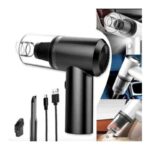 ASPIRADORA PORTATIL - Imagen 10