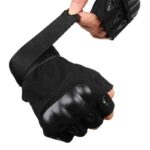 GUANTES TACTICOS CORTOS - Imagen 6