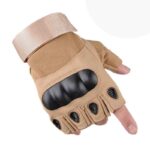 GUANTES TACTICOS CORTOS - Imagen 8