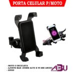 PORTA CELULAR PARA MOTO O BICICLETA - Imagen 6
